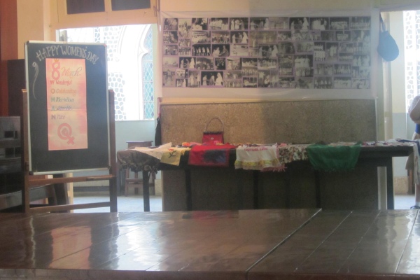 Women’s Day Celebration