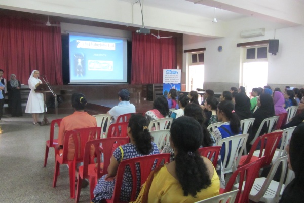 Parent Teachers Meeting