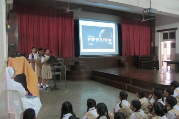World Population Day
