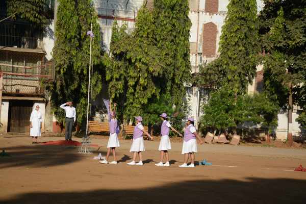 Sports Day
