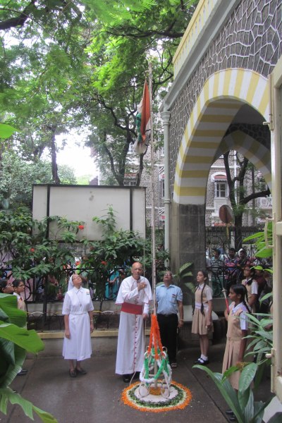 Independence Day celebrations
