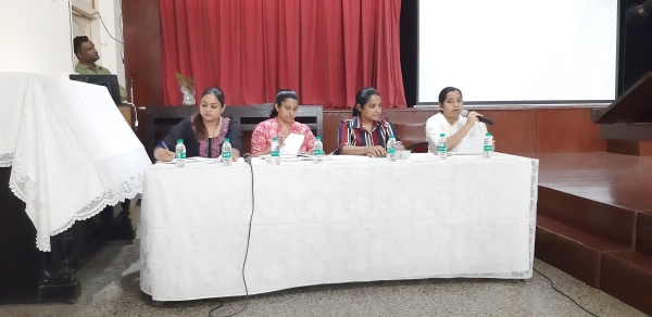 F.C.P.T.A. – Annual General Body Meeting