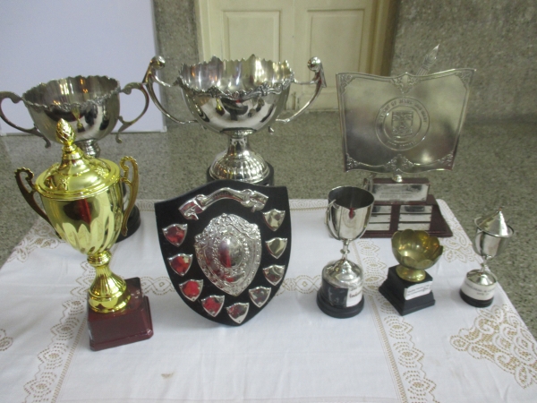 Prize Day – Primary section