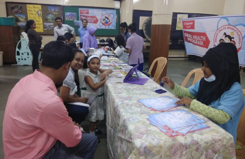 Dental Check up
