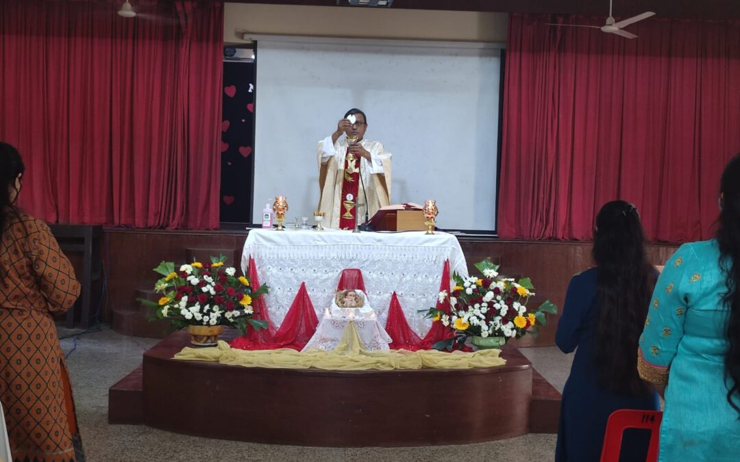 Christmas Celebration