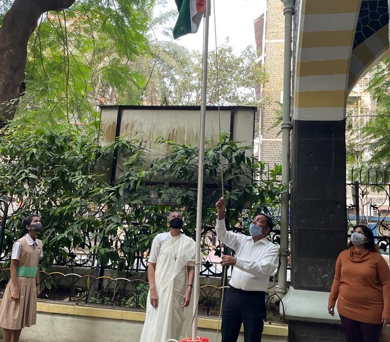 Republic Day Celebration