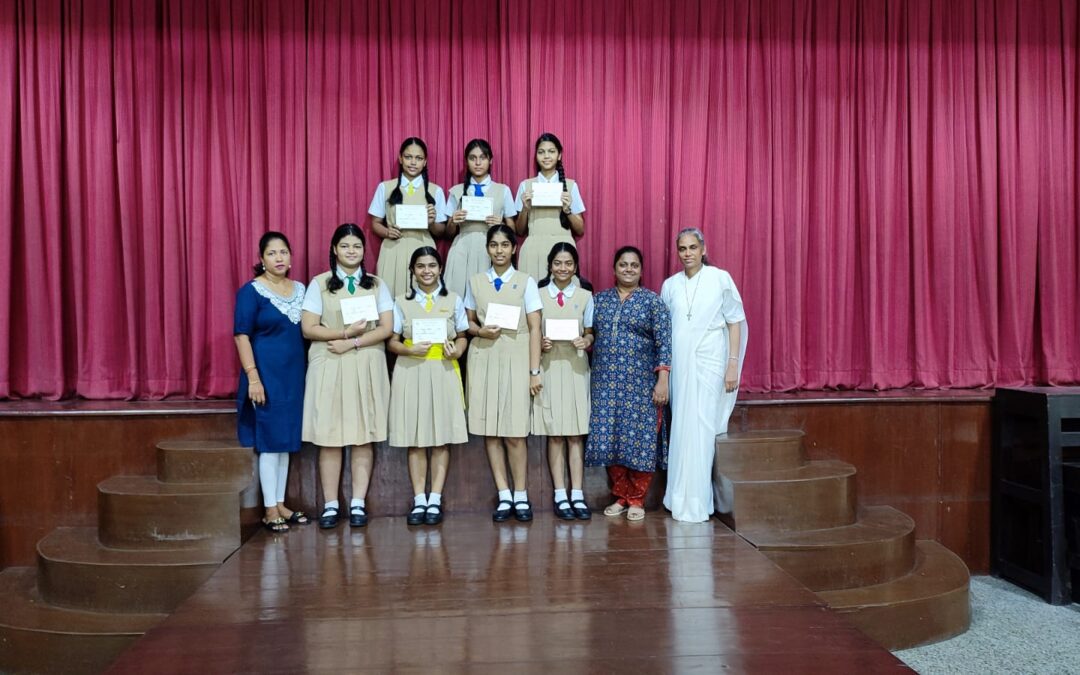 Handwriting Competition
