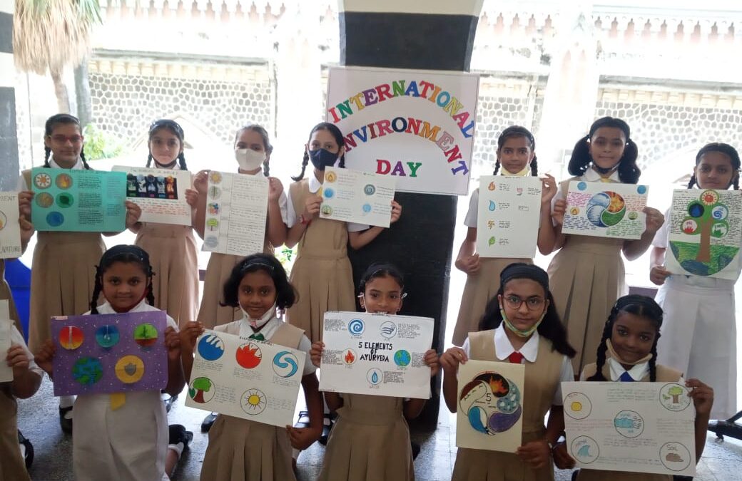 World Environment Day