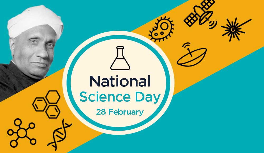 Special Assembly on National Science Day