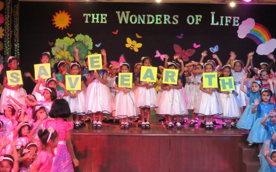 Annual Prize Day (Pre-Primary)