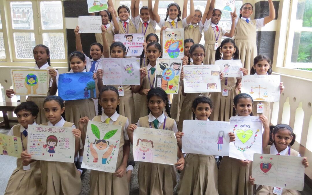 Special Assembly on Season of Creation