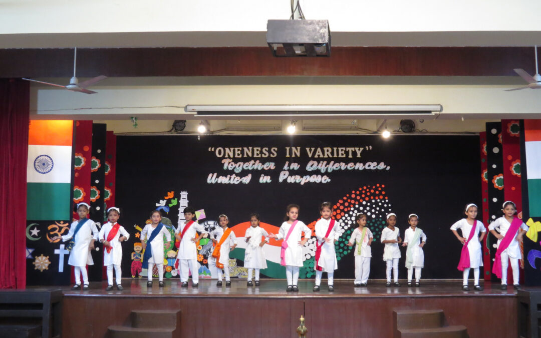 Republic Day Celebration