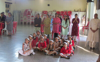 Stations of the Cross (Fourth week)