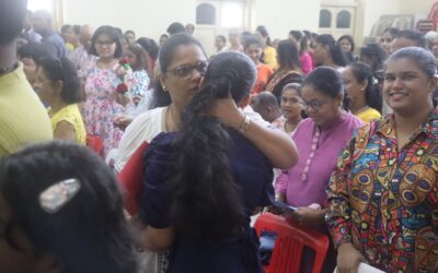 Parents Day Celebration