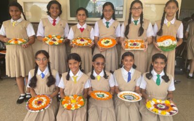 Independence Day Activities