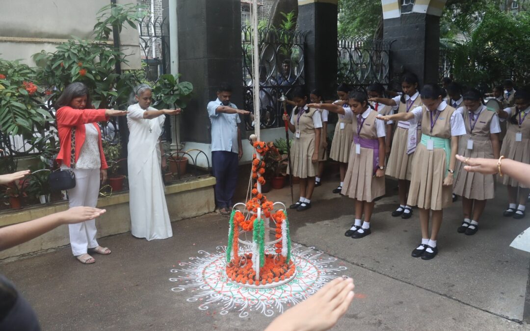 Independence Day celebration