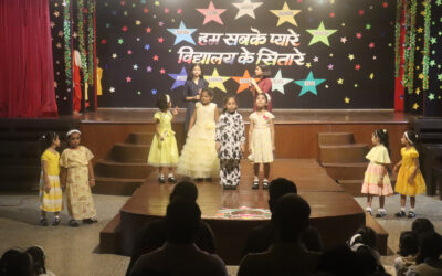 Helpers Day celebration