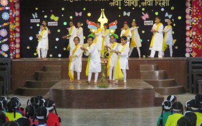 Marathi Rajya bhasha diwas