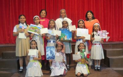 Story telling competition