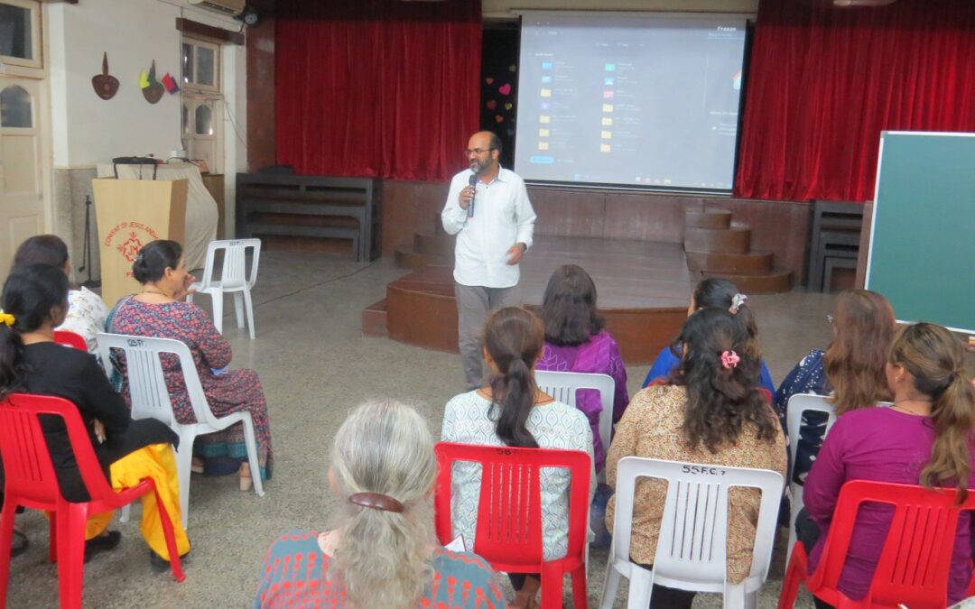 Staff Orientation