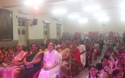 Teachers’ Day Celebration