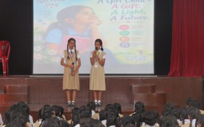 Girl Child Day
