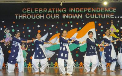 Independence Day celebration