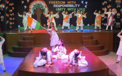 Independence Day Celebration