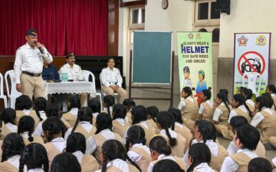 Talk on R.S.P.