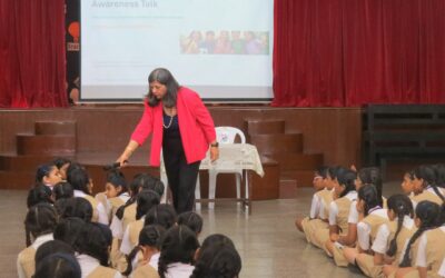 Talk on Study habits