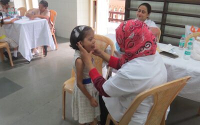 Health check up