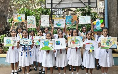 Special Assembly and activities on ‘SEASON OF CREATION’
